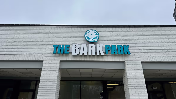 The Bark Park photo 2